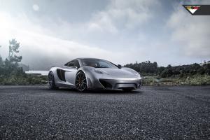 McLaren MP4-VX by Vorsteiner 2014 года